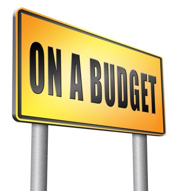 Gelir açığı için bütçeleme