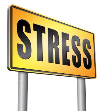 Akut çalışma basıncı stres bozukluğu, panik atak kötü ruh sağlığı tetikleyen bir faktördür.
