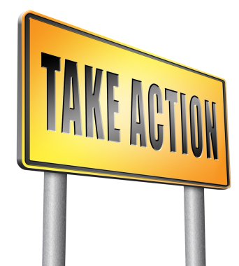 eylem zaman ayırın 