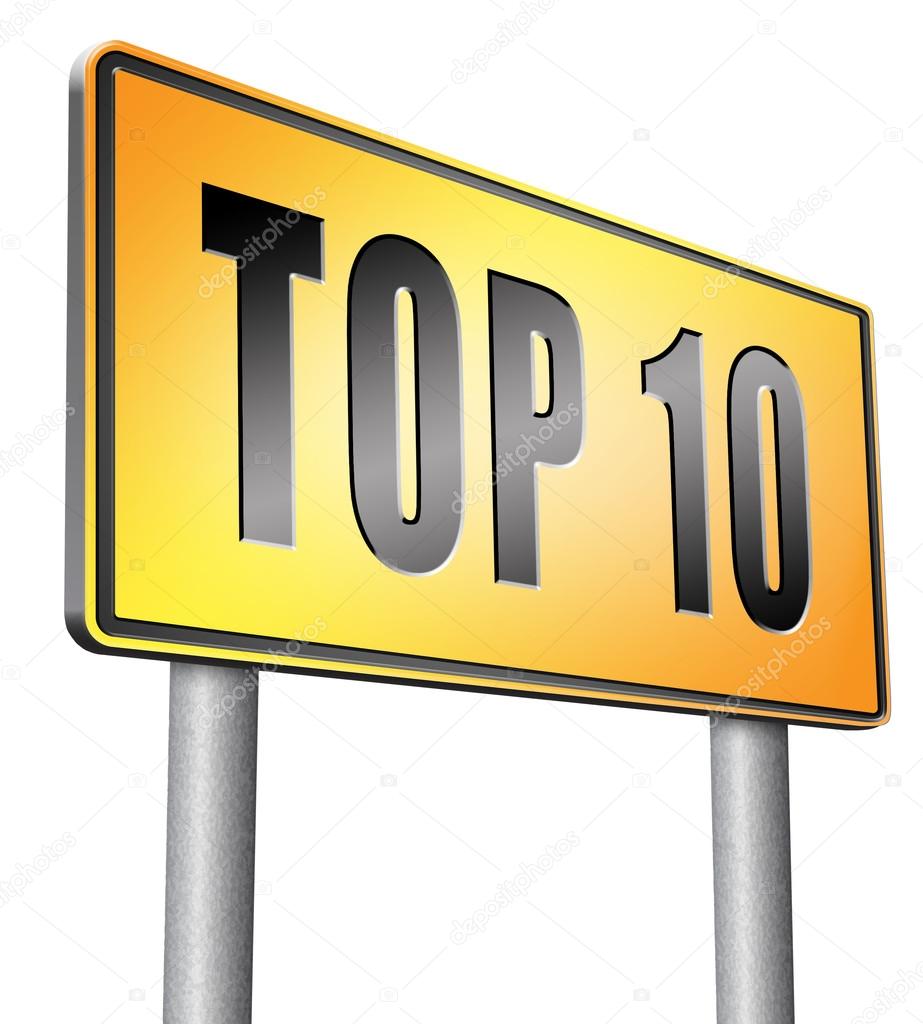 RÃ©sultats de recherche d'images pour Â«Â top dixÂ Â»