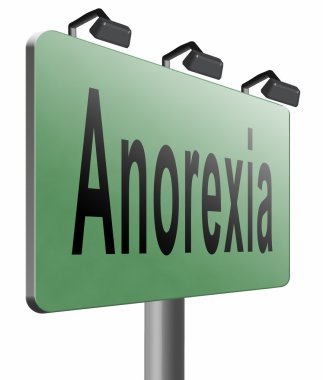 Anoreksiya Nervoza yeme bozukluğu