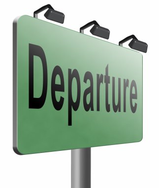 başlangıç noktası kalkış 