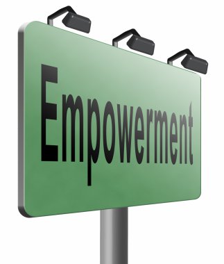 Consiousness yükselterek güçlendirilmesi,