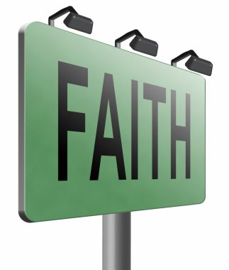 inanç güven ve inanç 