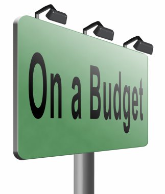 Gelir açığı için bütçeleme