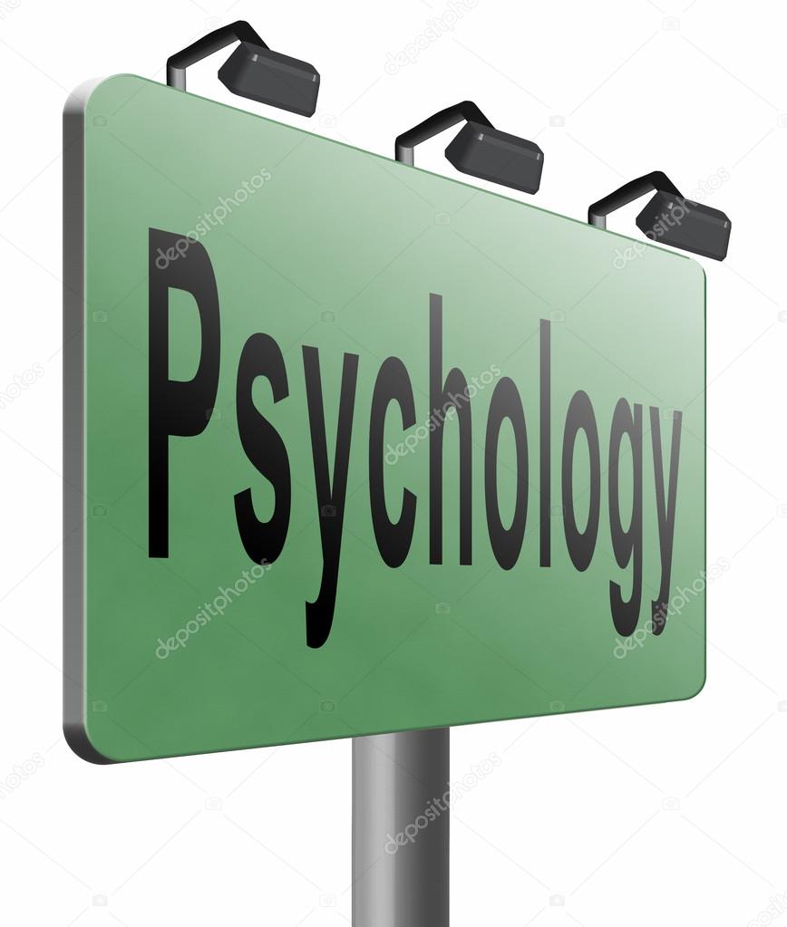 psychology psycho therapy 