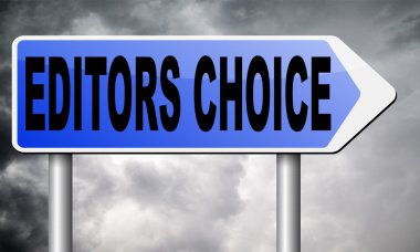 Editörün Seçimi veya çekme en iyi 