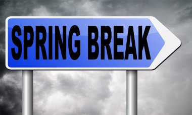 Bahar tatili tatil ya da okul tatil