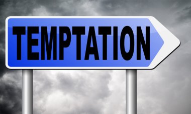 günaha resist şeytan 