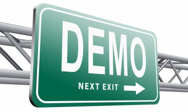 Ücretsiz deneme indir demo