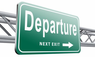 başlangıç noktası kalkış 