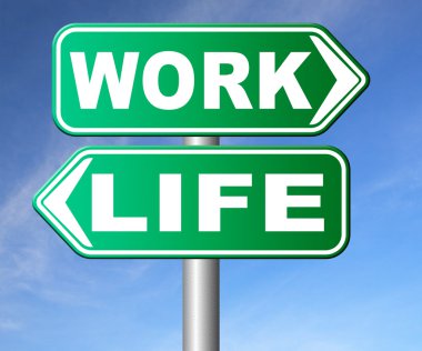 çalışma hayatı karşı