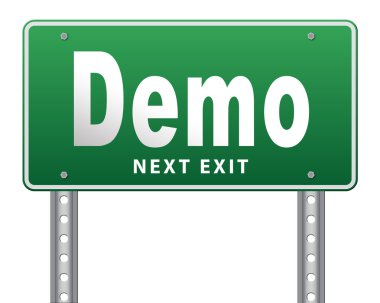 Ücretsiz deneme indir demo 