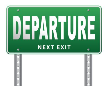 başlangıç noktası kalkış 