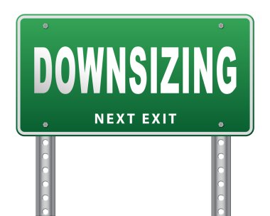 Küçülme ateş işçi 