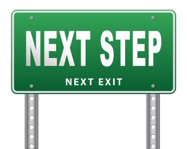 sonraki adımına geçmek 