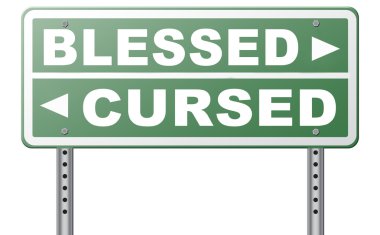 Mübarek kutsal lanetli 