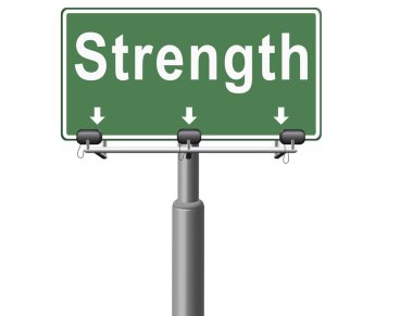 Güç yolu güç vitality için