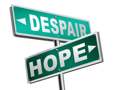umut ya da umutsuzluk umutlu 