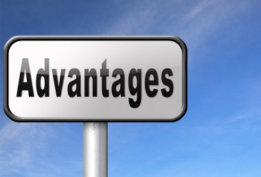 Avantajları ve faydaları. 3D çizim