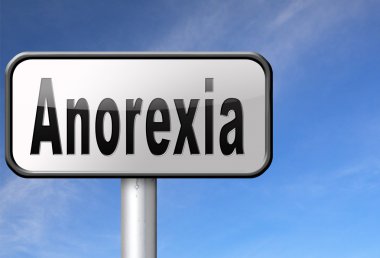 Anoreksiya Nervoza yeme bozukluğu