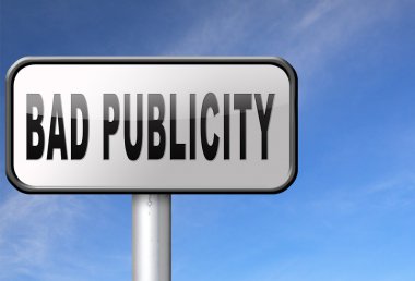 Kötü reklam, negatif dedikodu itibar bozma