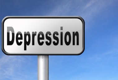 Depresyon ya da sinir krizi bozukluğu