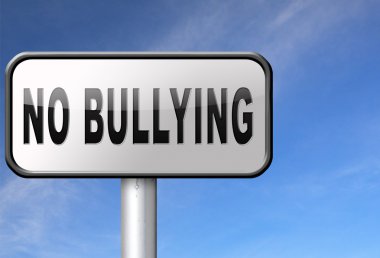 Okulda zorbalık durdurmak