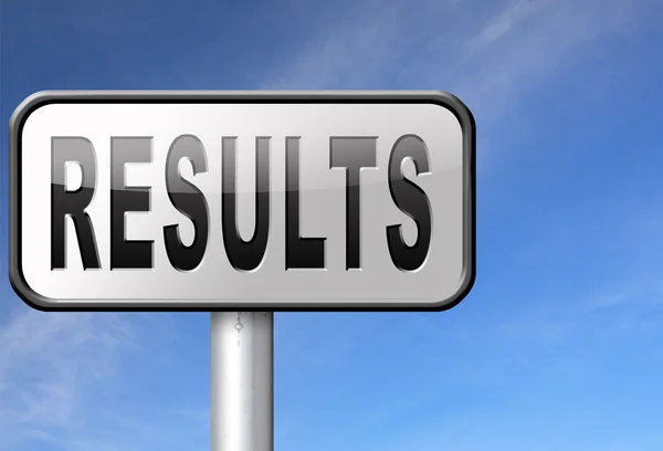 results and succeed business