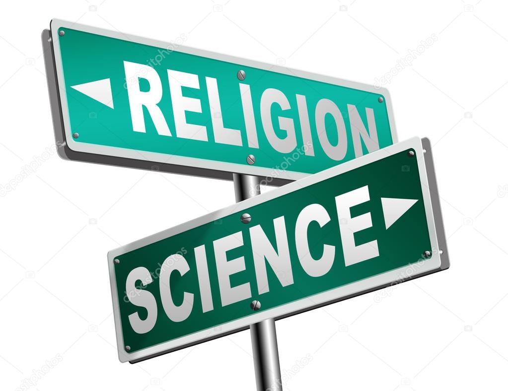 science religion intelligent design