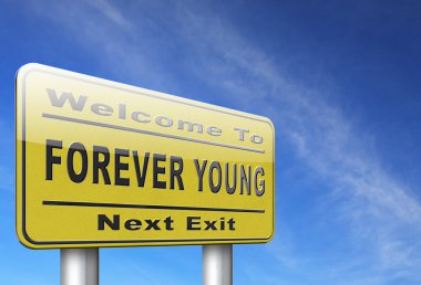 sonsuza kadar genç younth Çeşmesi