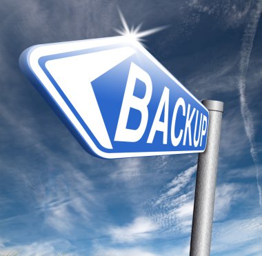 veri yedekleme ve yazılım