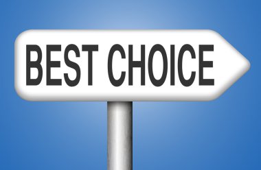 en iyi seçim
