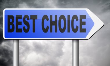 en iyi seçim
