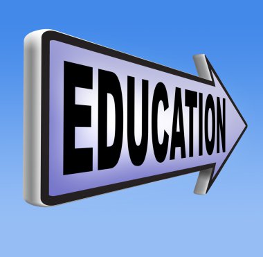 Eğitim işareti