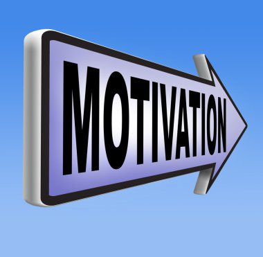 İş için motivasyon mektubu