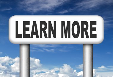 daha fazla bilgi edin