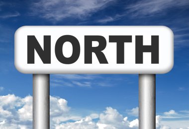 İşareti Kuzey