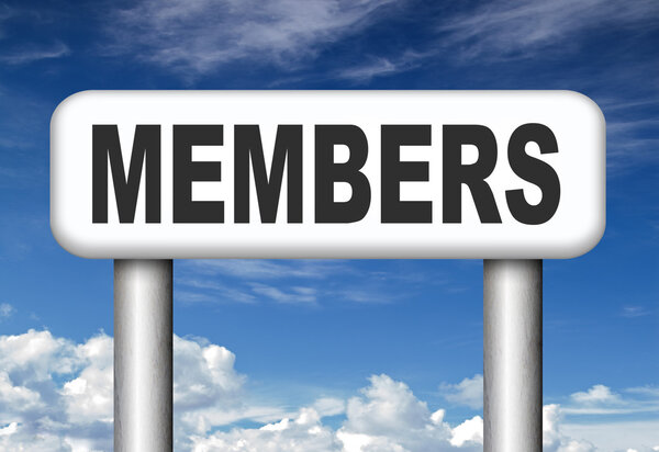 Только для членов
