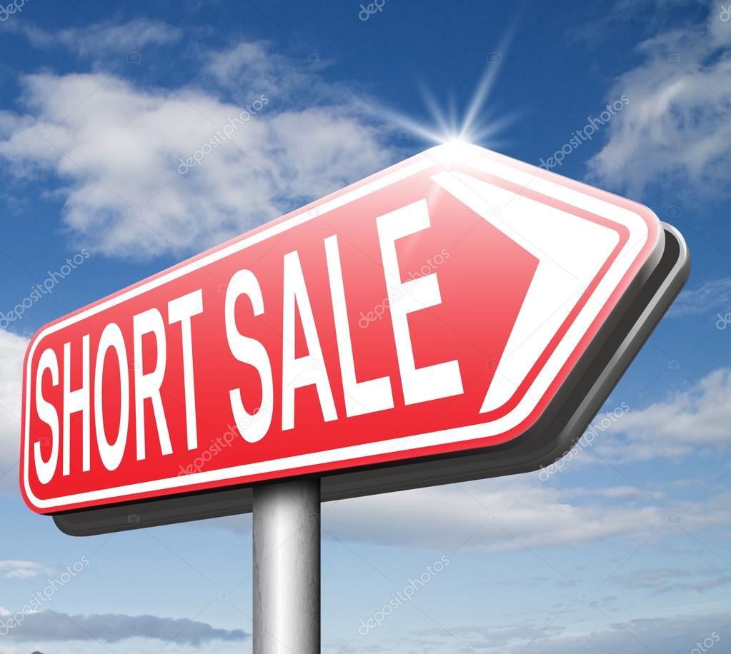 Short sale