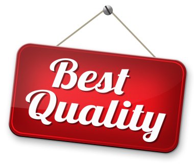 En iyi kalite