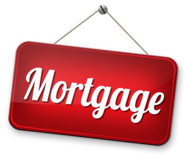 Mortgage işareti
