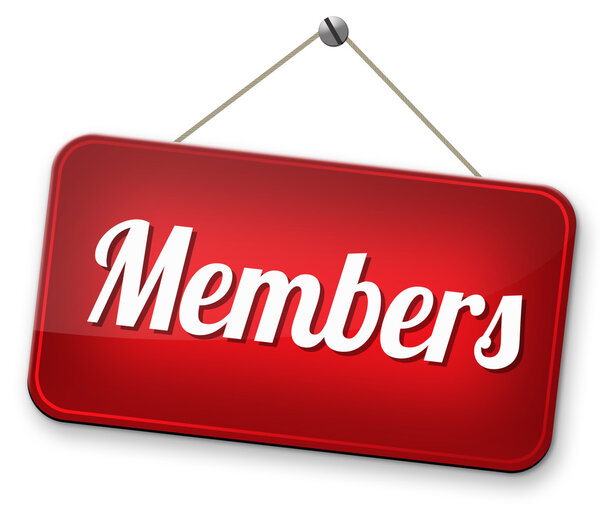 Только для членов
