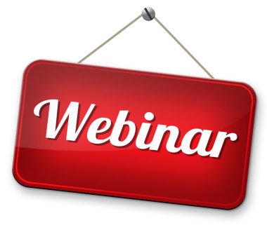 Webinar online konferans