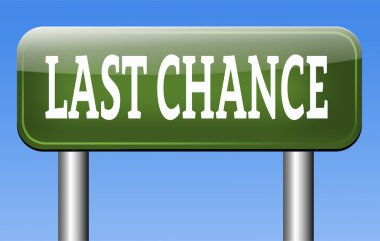 Son Şans