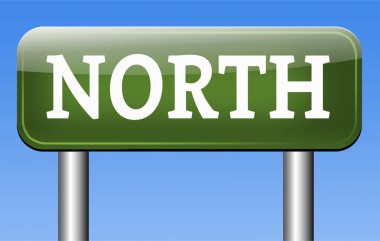 İşareti Kuzey
