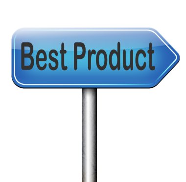 En iyi ürün