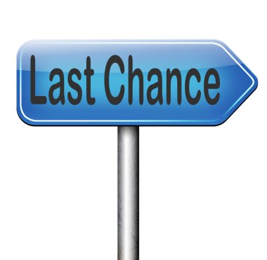 Son Şans