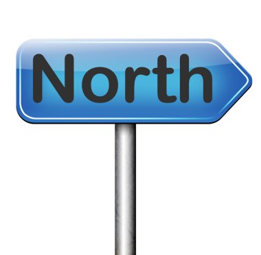 İşareti Kuzey