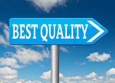 En iyi kalite